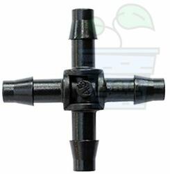  4mm Barb Crross (6244)