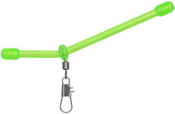 Carp Zoom CZ Műanyag gubancgátló, 100 mm, 4 db (CZ8028)