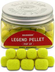 Haldorádó Legend Pellet Pop Up, 12, 16 mm , ananász, 50 g (HD17117)
