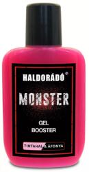Haldorádó Monster gél booster, tintahal, áfonya, 75 ml (HD24252)