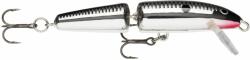 Rapala Jointed J09, 9 cm, 7 g, FT, felúszó (3351)