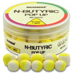 Haldorádó N-Butyric pop up, 9-11 mm , vajsav, méz, 30 g (HD21695)