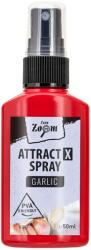 Carp Zoom CZ AttractX aroma spray, fokhagyma, 50 ml (CZ9087)