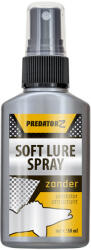 Predator Z Predator-Z Gumihal, twister aroma spray, süllő, 50 ml (CZ9209)