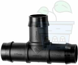 PLANT!T 25mm Тройник (610347)