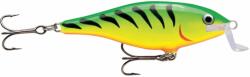 Rapala Shallow Shad Rap SSR05, 5 cm, 5 g, FT, felúszó (8653)