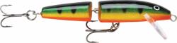 Rapala Jointed J13, 13 cm, 18 g, P, lebegő (3795)