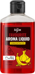 Carp Zoom CZ Favourite folyékony aroma, csípős fűszeres, 200 ml (cz0656)