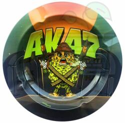  Best Buds Метален Пепелник Mission AK47 (610867)