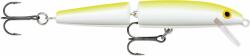 Rapala Jointed J13, 13 cm, 18 g, SFCU, felúszó (329567)