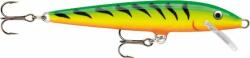 Rapala Original Floating F13, 13 cm, 7 g, FT, felúszó (954)