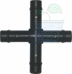  Четворен Разклонител 13 mm (610233)