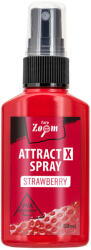Carp Zoom CarpZoom AttractX aroma spray, eper, 50 ml (CZ9148)