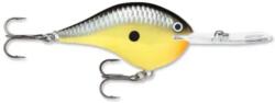 Rapala Dives-To DT04, 5 cm, 9 g, OLSL, lebegő (208350)