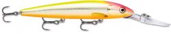 Rapala Down Deep Husky Jerk DHJ14, 14 cm, 23 g, CLS, vízközt lebegő (311142)