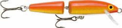 Rapala Jointed J09, 9 cm, 7 g, GFR, felúszó (3368)