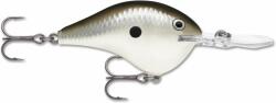 Rapala Dives-To DT04, 5 cm, 9 g, PGS, felúszó (180304)