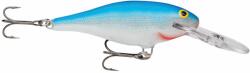 Rapala Shad Rap SR09, 9 cm, 15 g, B, felúszó (71336)