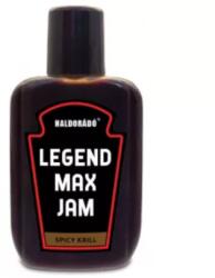 Haldorádó Legend Max Jam, Fűszeres krill, 75 ml (HD24009)