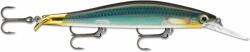 Rapala RipStop Deep RPSD12, 12 cm, 15 g, CBN, vízközt lebegő (305936)