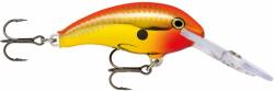 Rapala Shad Dancer SDD05, 5 cm, 8 g, CGFR, felúszó (278537)
