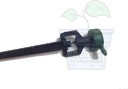  Пръскачка дълго колче 4 l/min Greenmeteor (6122)