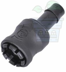  Адаптер за маркуч клик фит женски 13mm (610243)
