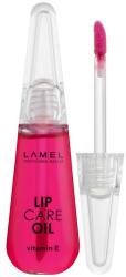 LAMEL Ulei de buze - LAMEL Make Up Lip Care Oil 403 - Peach