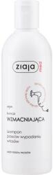 Ziaja Șampon împotriva căderii părului - Ziaja Med Strengthening Treatment Shampoo 300 ml