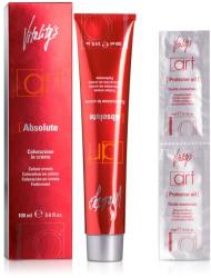 Vitality's Vopsea de păr - Vitality's Art Absolute 8/44 - Copper Vibrant Light Blonde Deep Copper