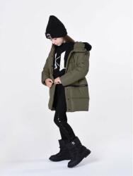 Karl Lagerfeld Kids Leggings Z14213 D Fekete Slim Fit (Z14213 D)