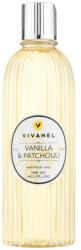 VIVIAN GRAY Vivanel Vanilla & Patchouli - Gel de duș 300 ml