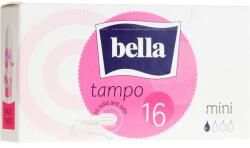 Bella Tampoane, 16 bucăți - Bella Premium Comfort Mini Tampo 16 buc
