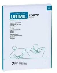 Naturpharma Urimil Forte Neuro Plasturi - Naturpharma, 7 plasturi