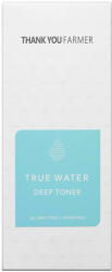Thank You Farmer Lotiune tonica True Water Deep Toner, 150 ml, Thank You Farmer