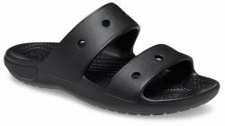 Crocs Papucs Classic Crocs Sandal 207536 Fekete (Classic Crocs Sandal 207536)