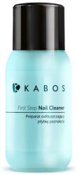 Kabos Degresant pentru unghii - Kabos First Step Nail Cleaner 150 ml