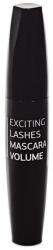 Affect Cosmetics Rimel - Affect Cosmetics Exciting Lashes Volume Mascara Black