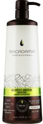MACADAMIA PROFESSIONAL Balsam pentru păr - Macadamia Professional Weightless Moisture Conditioner 1000 ml