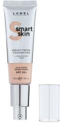 LAMEL Bază nuanțatoare-ser - LAMEL Make Up Smart Skin Serum Tinted Foundation 404
