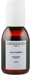 SACHAJUAN Șampon împotriva iritării scalpului - Sachajuan Scalp Shampoo 100 ml