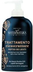 MaterNatura Șampon cu peptide de drojdie - MaterNatura Reconstructive Treatment with Yeast Peptides 250 ml