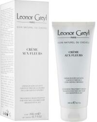 Leonor Greyl Cremă-șampon cu extract de flori - Leonor Greyl Creme Aux Fleurs 200 ml