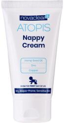 Novaclear Cremă regenerantă specializată - Novaclear Atopis Nappy Cream 50 ml