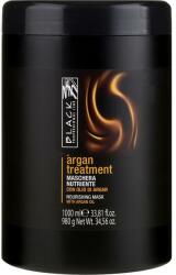 Black Professional Mască cu ulei de argan, keratină și colagen pentru păr - Black Professional Line Argan Treatment Mask 250 ml