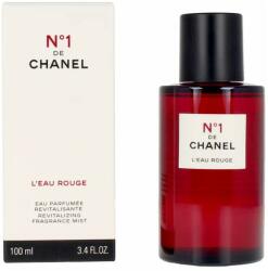 CHANEL №1 de Chanel L'Eau Rouge Revitalizing Fragrance Mist - Mist aromatic revitalizant 100 ml