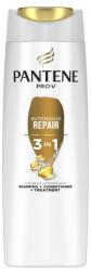 Pantene Șampon 3 în 1 Recuperare intensivă - Pantene Pro-V 3in1 Intensive Repair Shampoo 360 ml