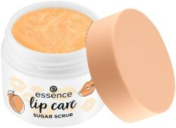 Essence Scrub de zahăr pentru buze - Essence Lip Care Sugar Scrub 9 g