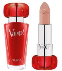 PUPA Ruj de buze cu efect de volum - Pupa Vamp! Lips Plumping 102 - Rose Nude