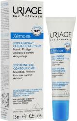 Uriage Îngrijire calmantă pentru zona ochilor - Uriage Xemose Eye Contour 15 ml